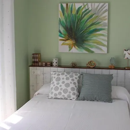 El Rinconcito De Rosa Ideal Parejas Nerja