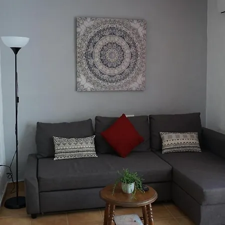 El Rinconcito De Rosa Ideal Parejas