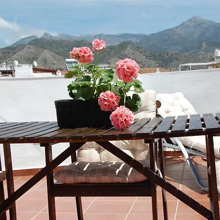 El Rinconcito De Rosa Ideal Parejas Apartamento Nerja