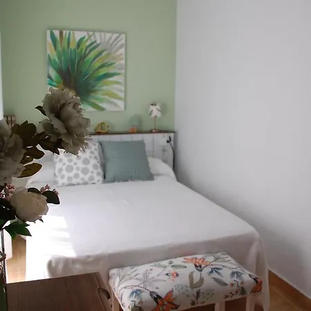 El Rinconcito De Rosa Ideal Parejas Apartamento Nerja