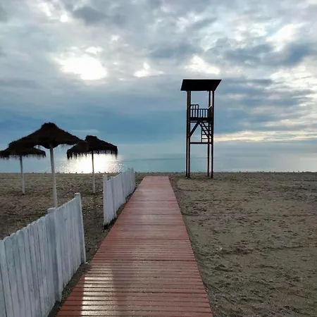 El Rinconcito De Rosa Ideal Parejas * Nerja