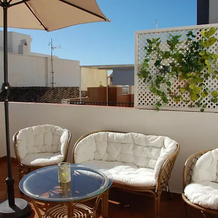 El Rinconcito De Rosa Ideal Parejas * Nerja