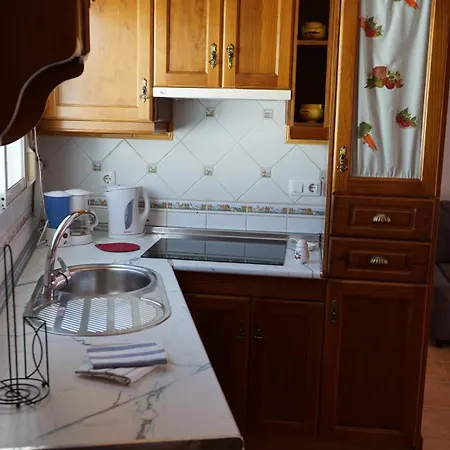 El Rinconcito De Rosa Ideal Parejas *