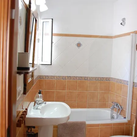 El Rinconcito De Rosa Ideal Parejas Nerja