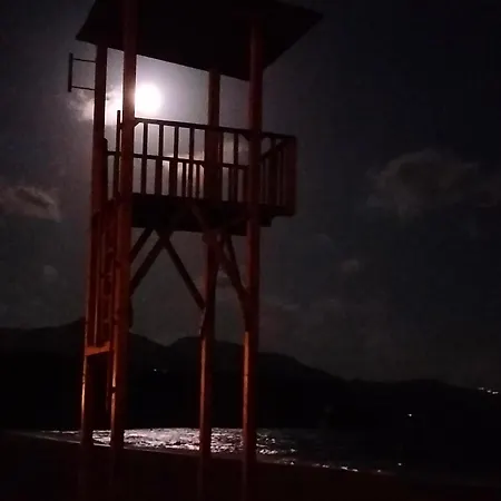 Apartamento El Rinconcito De Rosa Ideal Parejas *