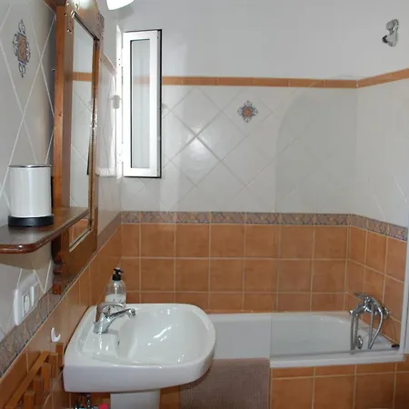 El Rinconcito De Rosa Ideal Parejas Lejlighed Nerja