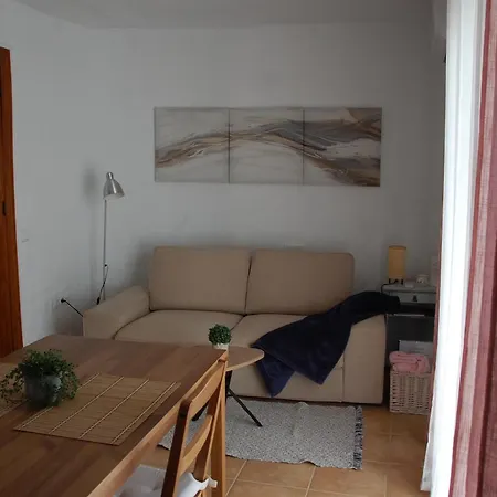 Lejlighed El Rinconcito De Rosa Ideal Parejas Nerja