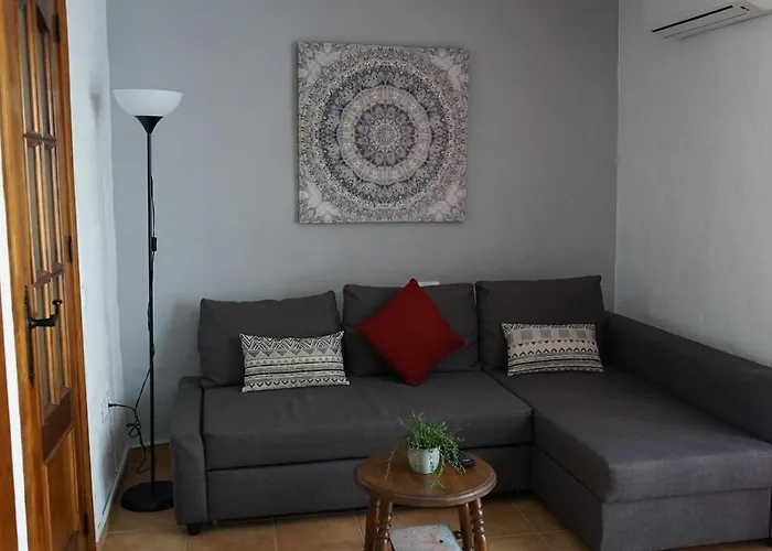 El Rinconcito De Rosa Ideal Parejas