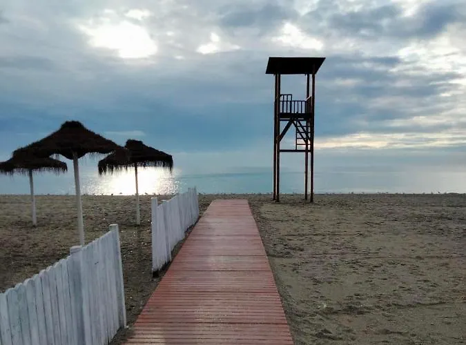 El Rinconcito De Rosa Ideal Parejas * Nerja