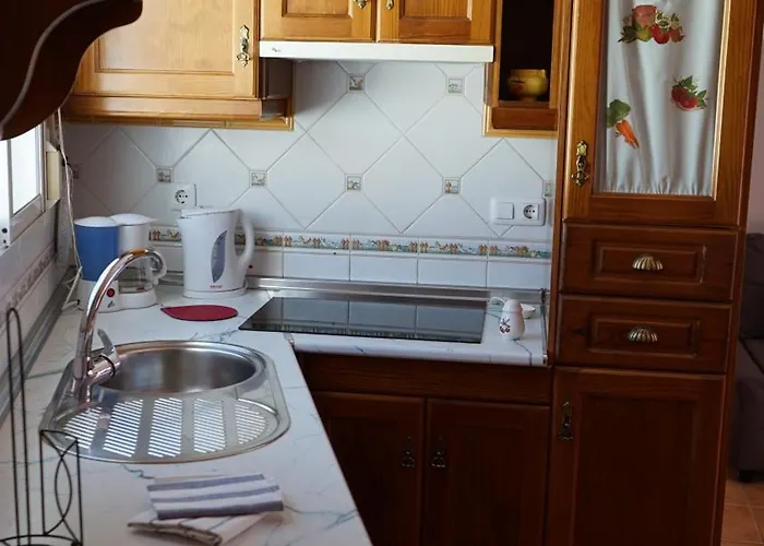 El Rinconcito De Rosa Ideal Parejas *