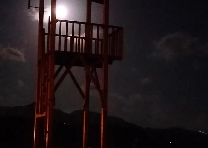 Lejlighed El Rinconcito De Rosa Ideal Parejas *