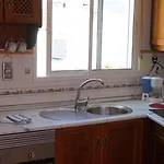 Апартаменти El Rinconcito De Rosa Ideal Parejas