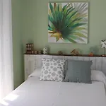 El Rinconcito De Rosa Ideal Parejas Апартаменти Нерха