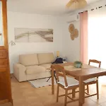 El Rinconcito De Rosa Ideal Parejas Апартаменти Нерха
