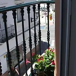 El Rinconcito De Rosa Ideal Parejas Апартаменти