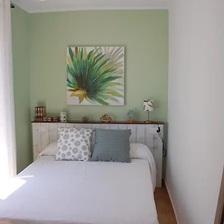 El Rinconcito Apartment *