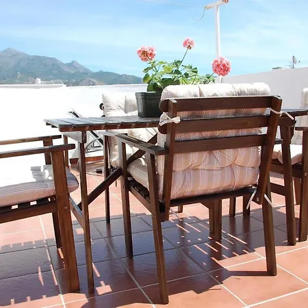 El Rinconcito Apartment Nerja