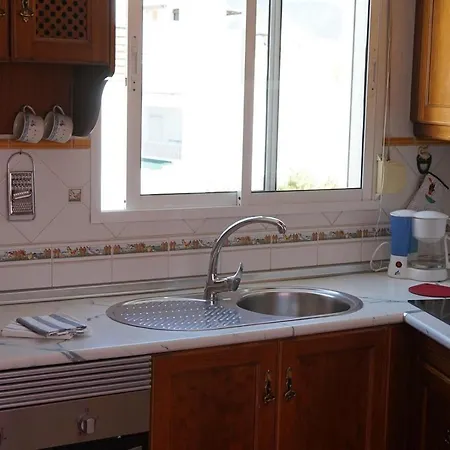 アパート El Rinconcito De Rosa Ideal Parejas *