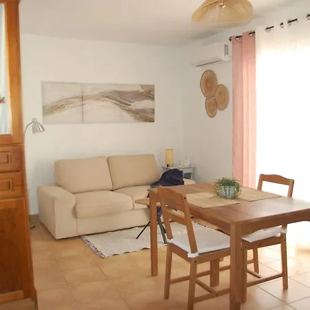 El Rinconcito De Rosa Ideal Parejas 아파트