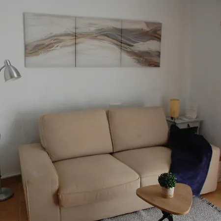 아파트 El Rinconcito De Rosa Ideal Parejas *