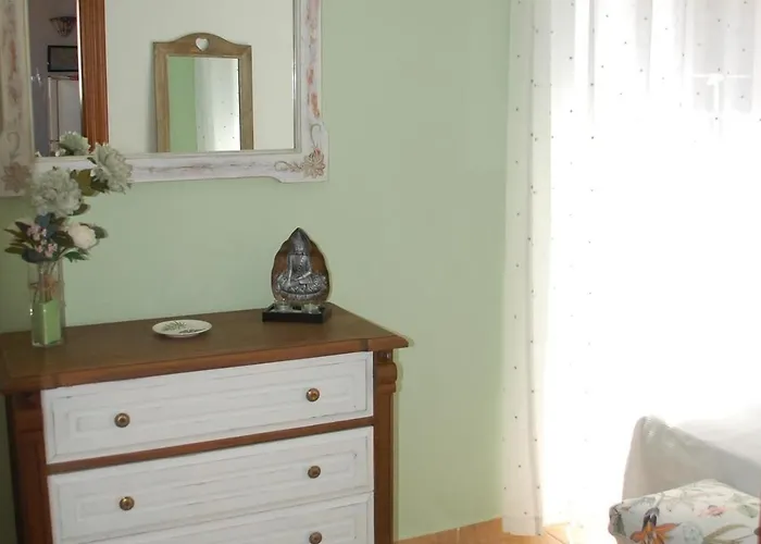 El Rinconcito De Rosa Ideal Parejas Нерха