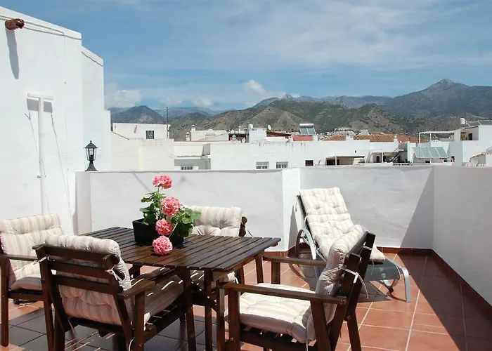 El Rinconcito De Rosa Ideal Parejas