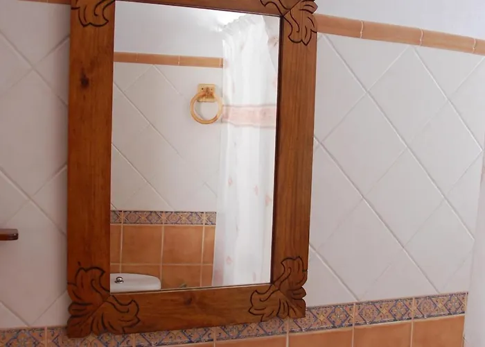 Apartment El Rinconcito De Rosa Ideal Parejas Nerja