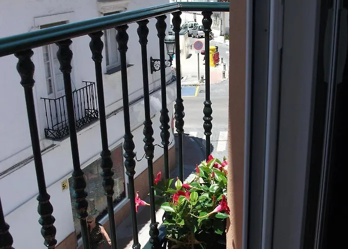 El Rinconcito De Rosa Ideal Parejas Apartment *