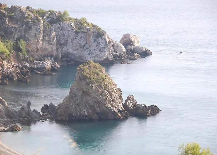 El Rinconcito De Rosa Ideal Parejas Apartment *