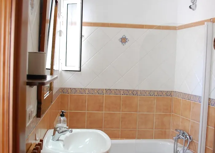 El Rinconcito De Rosa Ideal Parejas Nerja