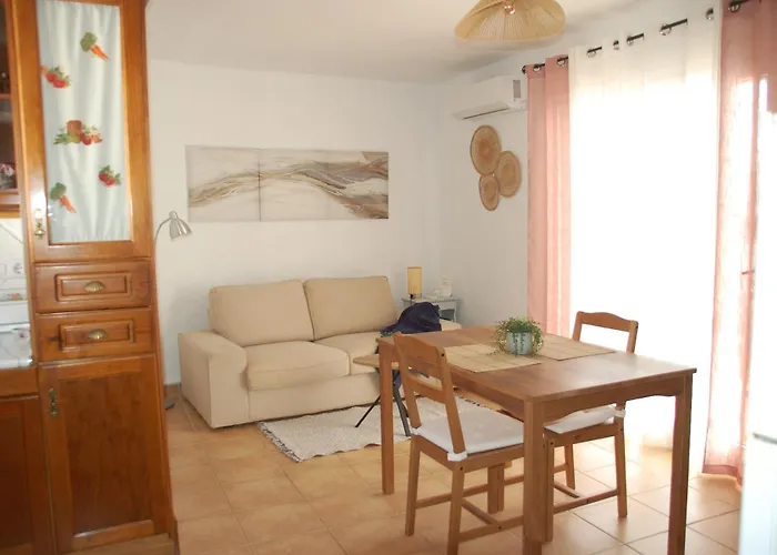 El Rinconcito De Rosa Ideal Parejas 아파트