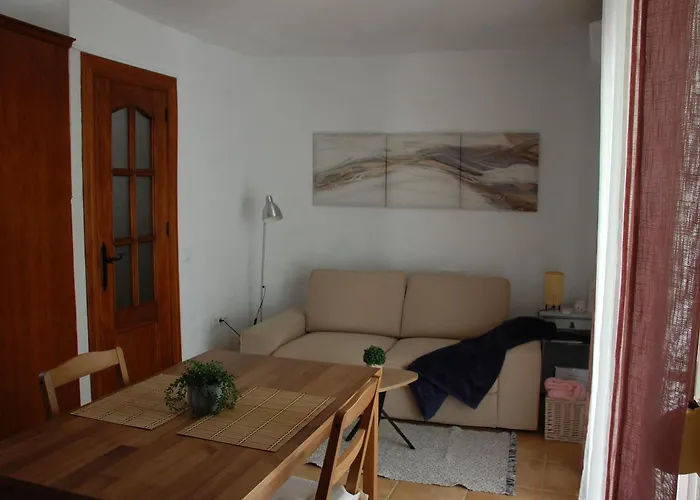 El Rinconcito De Rosa Ideal Parejas 아파트