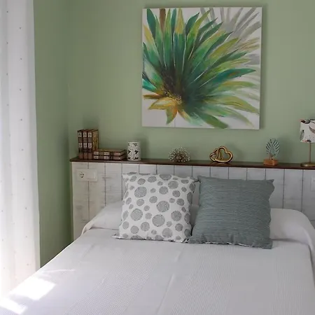 El Rinconcito De Rosa Ideal Parejas Apartment Nerja