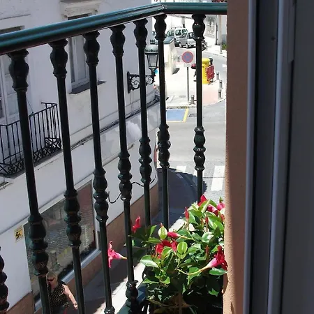 El Rinconcito De Rosa Ideal Parejas Apartment
